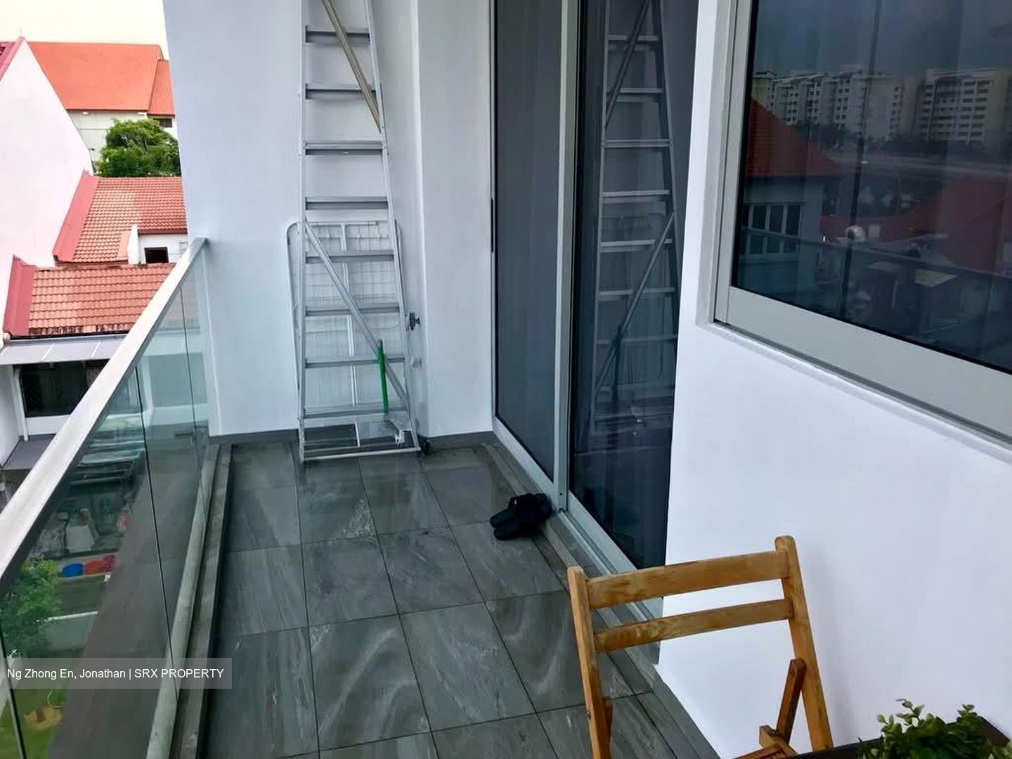 Casa Cambio (D19), Condominium #580281091